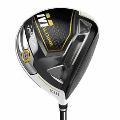 CaddiesShack Taylormade Golf M Gloire Driver