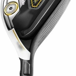 CaddiesShack Previous Year Model & Closeout Men's Hybrids Rescues 5 CaddiesShack Previous Year Model & Closeout Men's Hybrids Rescues -GOLF CLUB COVERS Sales M Gloire Hybrid 1