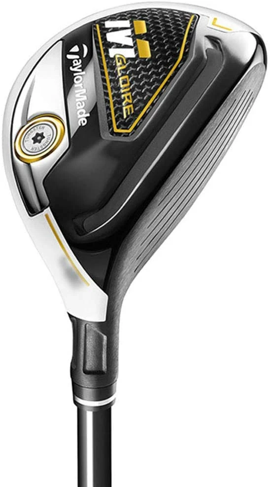 CaddiesShack Previous Year Model & Closeout Men's Hybrids Rescues 4 CaddiesShack Previous Year Model & Closeout Men's Hybrids Rescues - Image 2