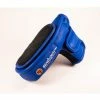 ReadyPutt Blade Mid-Mallet Putter Head Cover With Ball Cleaner - Royal Blue -GOLF CLUB COVERS Sales Mid Mallet Blue 0