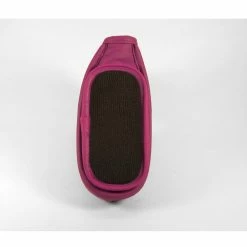 ReadyPutt Blade Mid-Mallet Putter Head Cover With Ball Cleaner - Purple -GOLF CLUB COVERS Sales Mid Mallet Purple 2