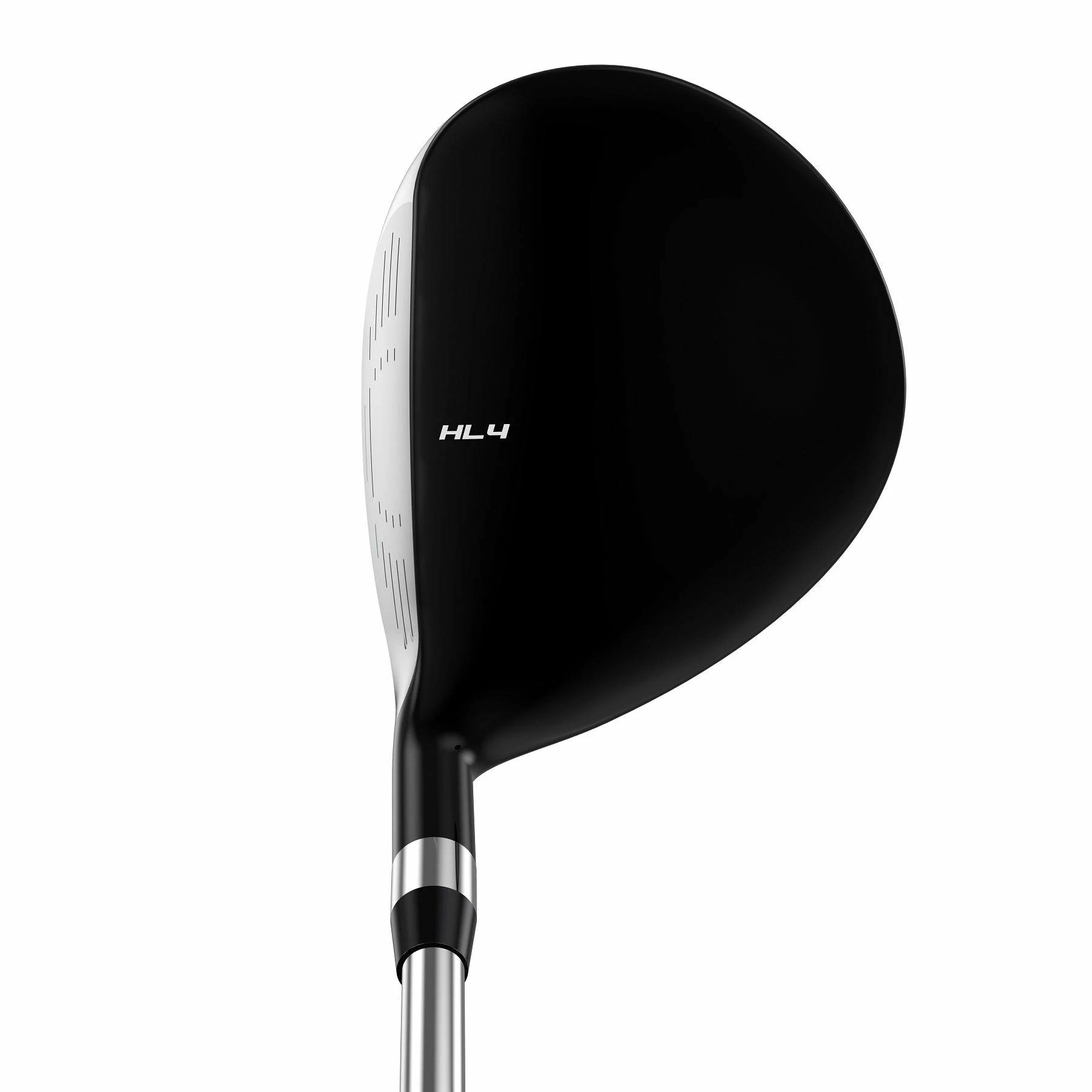 Tour Edge Golf Hot Launch 4 Offset Fairway Woods 4 Tour Edge Golf Hot Launch 4 Offset Fairway Woods - Image 2