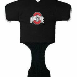 Hornung's Vista Studios Collegiate NCAA Jersey Golf Headcovers -GOLF CLUB COVERS Sales Ohio State d09cc83d 26d5 4041 ac9a 372cef9b95d6