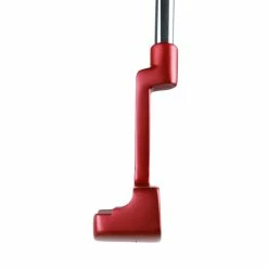 Hireko Orlimar Golf Tangent T2 Blade Putter -GOLF CLUB COVERS Sales Orlimar Tangent T2 Blade Putter Red 4