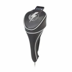 Creative Covers Power Performance Charging Driver Headcover -GOLF CLUB COVERS Sales PP GHC black Square 480x480 e82d69a5 f0be 4637 9264 915a6db92018