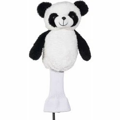 Creative Covers Cuddle Pals Golf Head Cover -GOLF CLUB COVERS Sales Panda