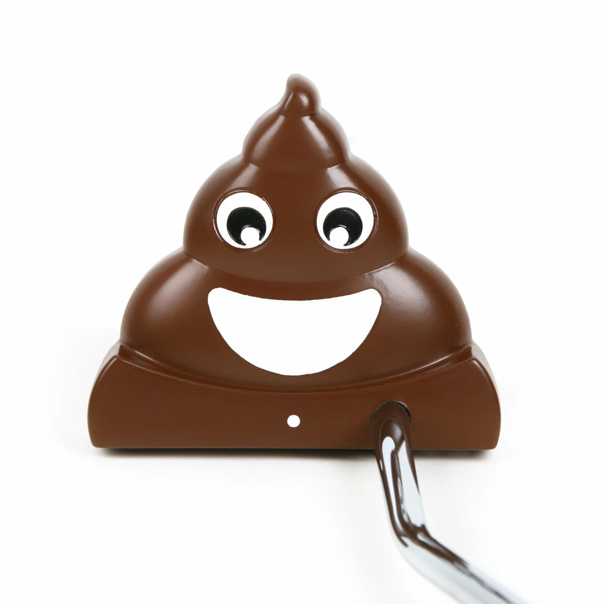 Hireko Intech Golf #2 Poop Putter 3 Hireko Intech Golf #2 Poop Putter