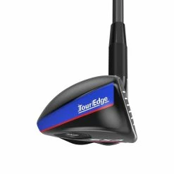 Tour Edge Exotics EXS Pro Hybrid - Limited Edition -GOLF CLUB COVERS Sales Pro Hybrid Toe 1400x 43ad0e60 47d1 45ff 8f23 9867d3bf235d
