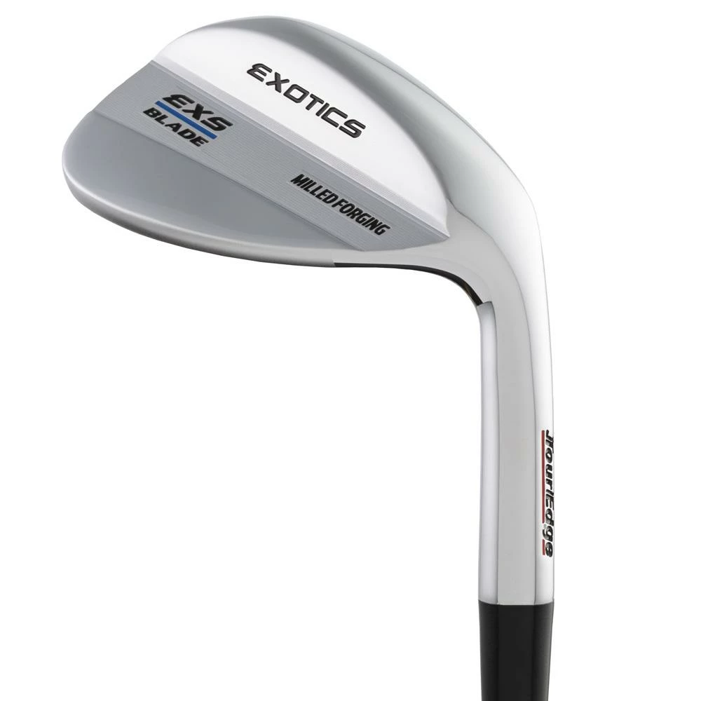 Tour Edge Exotics EXS Pro Blade Wedge - Limited Edition 3 Tour Edge Exotics EXS Pro Blade Wedge - Limited Edition