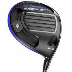 Tour Edge Exotics EXS Pro Driver - Limited Edition