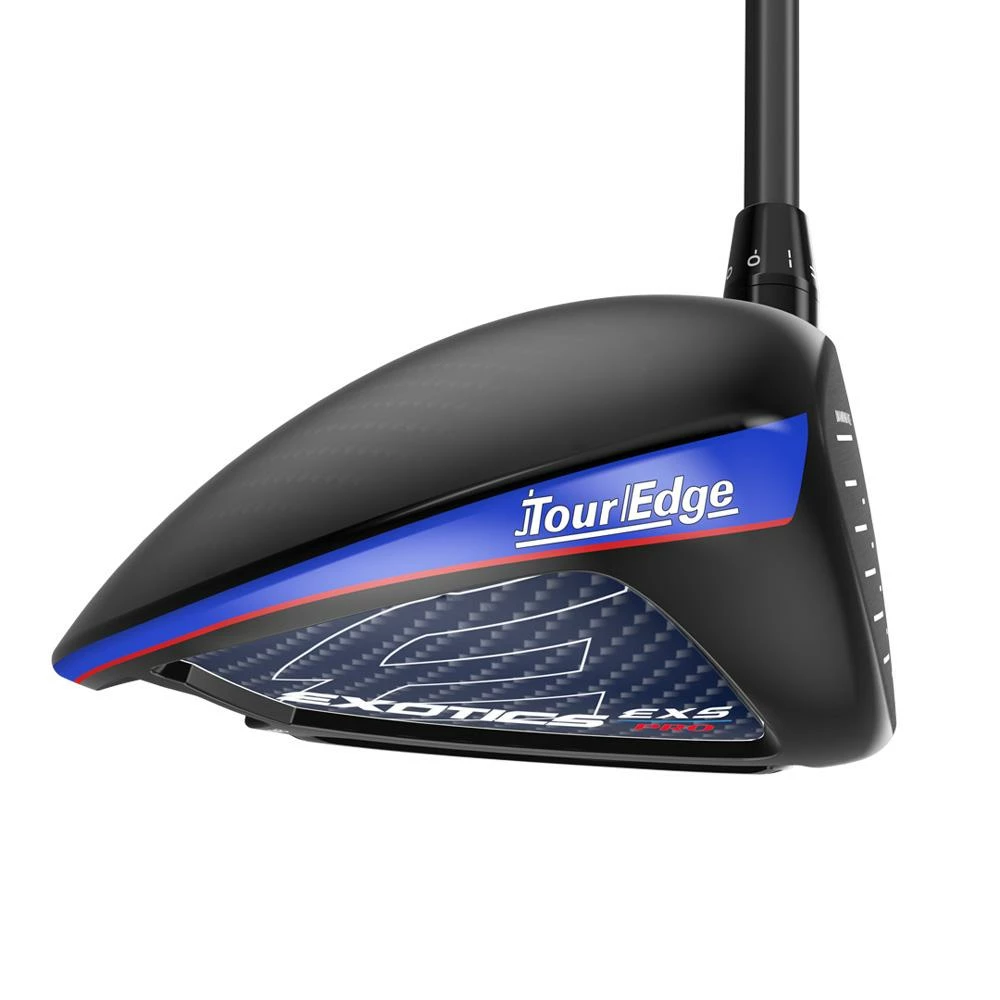 Tour Edge Exotics EXS Pro Driver - Limited Edition 6 Tour Edge Exotics EXS Pro Driver - Limited Edition - Image 4