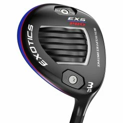Tour Edge Exotics EXS Pro Fairway - Limited Edition