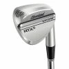 Cleveland Golf Cleveland RTX 6 ZipCore Tour Satin Wedge 2 Cleveland Golf Cleveland RTX 6 ZipCore Tour Satin Wedge -GOLF CLUB COVERS Sales RTX6Wedges TourSatin 1