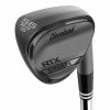 Cleveland Golf RTX ZipCore Black Satin Wedges 1 Cleveland Golf RTX ZipCore Black Satin Wedges -GOLF CLUB COVERS Sales RTXZipCoreBlack0