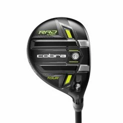 Cobra Golf Cobra King Radspeed Tour Fairway - #5 Wood -GOLF CLUB COVERS Sales RadTourFairway 5