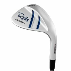 Front Page 16 Tour Edge Golf Rally Wedges