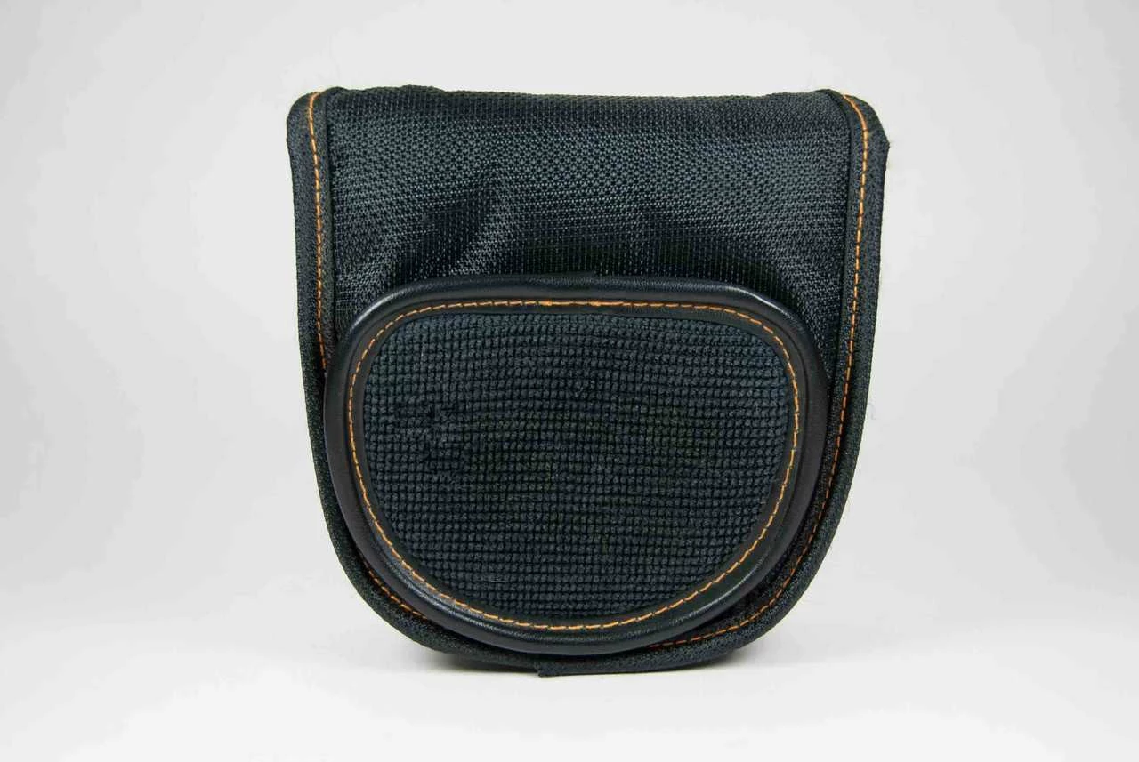 ReadyPutt Oversized Putter Head Cover With Ball Cleaner 5 ReadyPutt Oversized Putter Head Cover With Ball Cleaner - Image 3