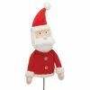 Creative Covers Santa Clause Headcover -GOLF CLUB COVERS Sales Santa cover 2018 480x480 3787a563 2b94 4ded 8fa8 49e8d5034a30