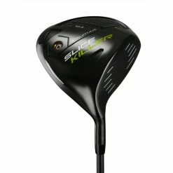 Hireko Orlimar Golf Slice Killer Offset Driver