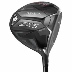 Srixon Golf ZX5 Mk II Driver