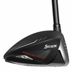 Srixon Golf ZX7 Mk II Driver -GOLF CLUB COVERS Sales SrixonZX7MkIIDriver 3
