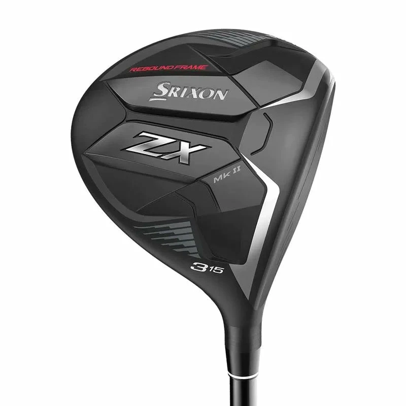 Srixon Golf Ladies ZX Mk II Fairway Woods 3 Srixon Golf Ladies ZX Mk II Fairway Woods