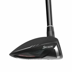 Srixon Golf Ladies ZX Mk II Fairway Woods 11 Srixon Golf Ladies ZX Mk II Fairway Woods -GOLF CLUB COVERS Sales SrixonZXMkIIFairway 3
