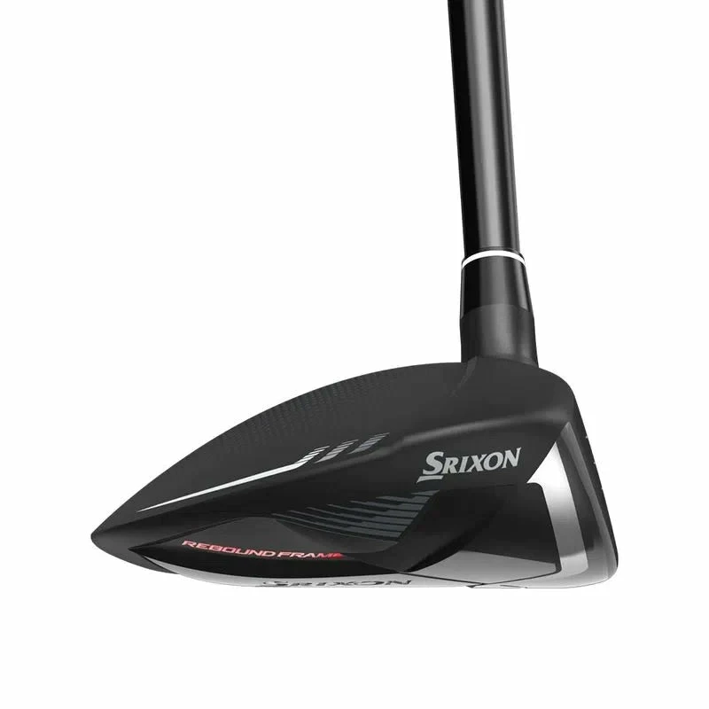 Srixon Golf Ladies ZX Mk II Fairway Woods 6 Srixon Golf Ladies ZX Mk II Fairway Woods - Image 4
