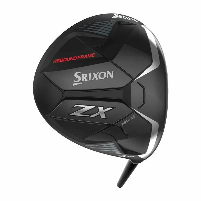 Srixon Golf Ladies ZX Mk II Fairway Woods 8 Srixon Golf Ladies ZX Mk II Fairway Woods - Image 6