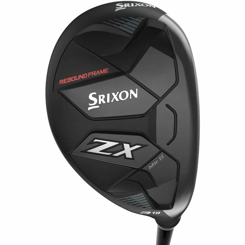 Srixon Golf ZX Mk II Hybrids 4 Srixon Golf ZX Mk II Hybrids - Image 2