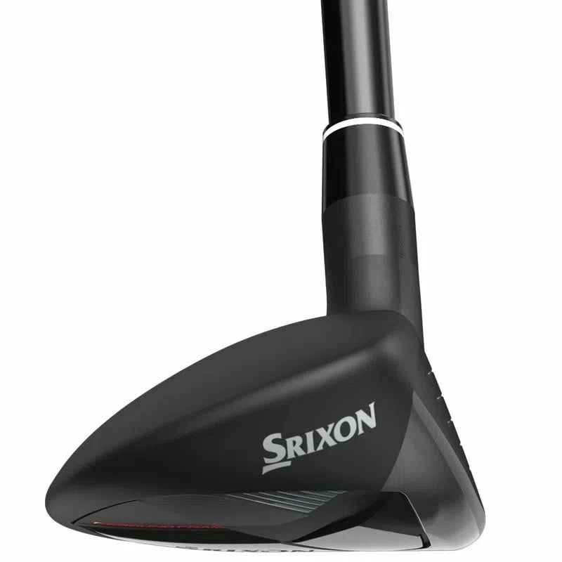 Srixon Golf ZX Mk II Hybrids 6 Srixon Golf ZX Mk II Hybrids - Image 4