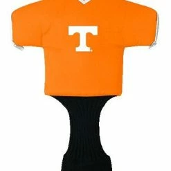 Hornung's Vista Studios Collegiate NCAA Jersey Golf Headcovers -GOLF CLUB COVERS Sales Tennessee 3d64924c 820b 48bd b21b fc303df78f36