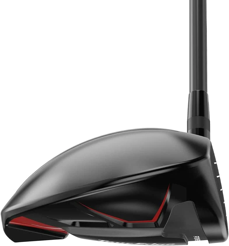 Tour Edge Hot Launch E523 Driver 5 Tour Edge Hot Launch E523 Driver - Image 3