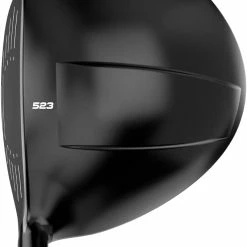 Tour Edge Hot Launch E523 Driver 11 Tour Edge Hot Launch E523 Driver -GOLF CLUB COVERS Sales TourEdgeE523Driver4