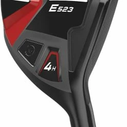 Tour Edge Hot Launch E523 Hybrid -GOLF CLUB COVERS Sales TourEdgeE523Hybrid1