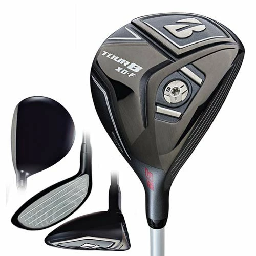 Bridgestone Tour B XD-F Fairway Wood 3 Bridgestone Tour B XD-F Fairway Wood