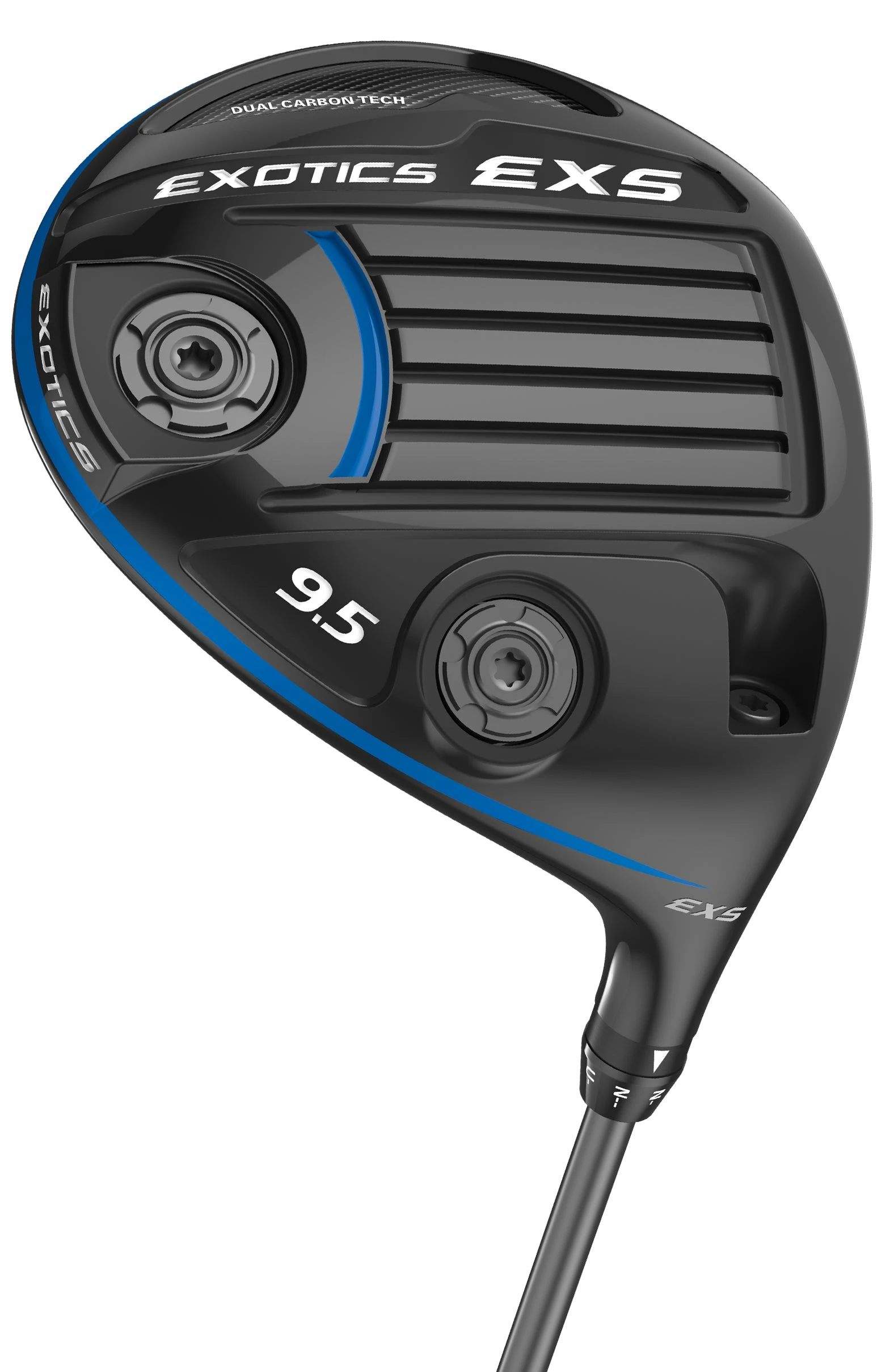 Tour Edge Exotics EXS Driver 4 Tour Edge Exotics EXS Driver - Image 2