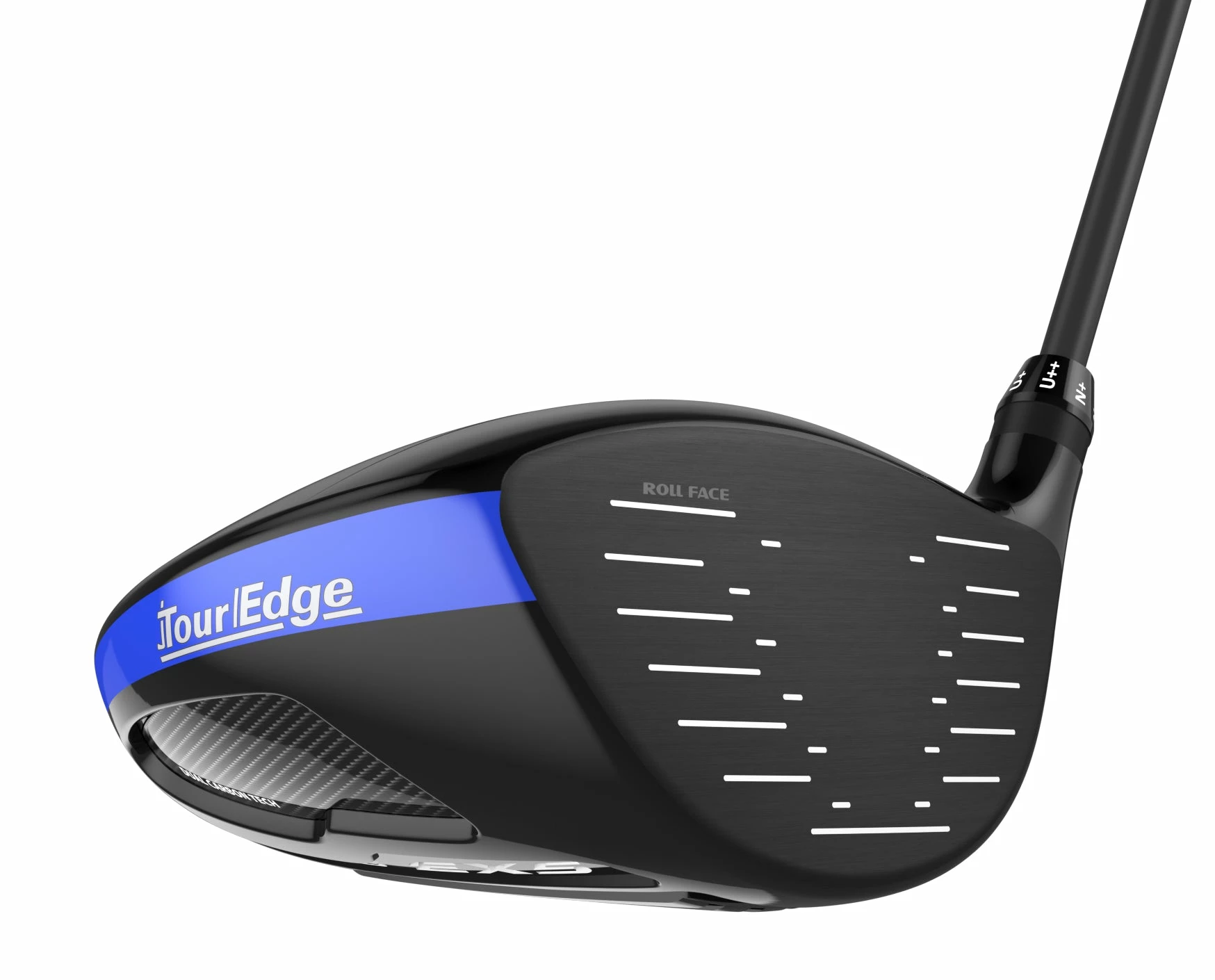 Tour Edge Exotics EXS Driver 7 Tour Edge Exotics EXS Driver - Image 5