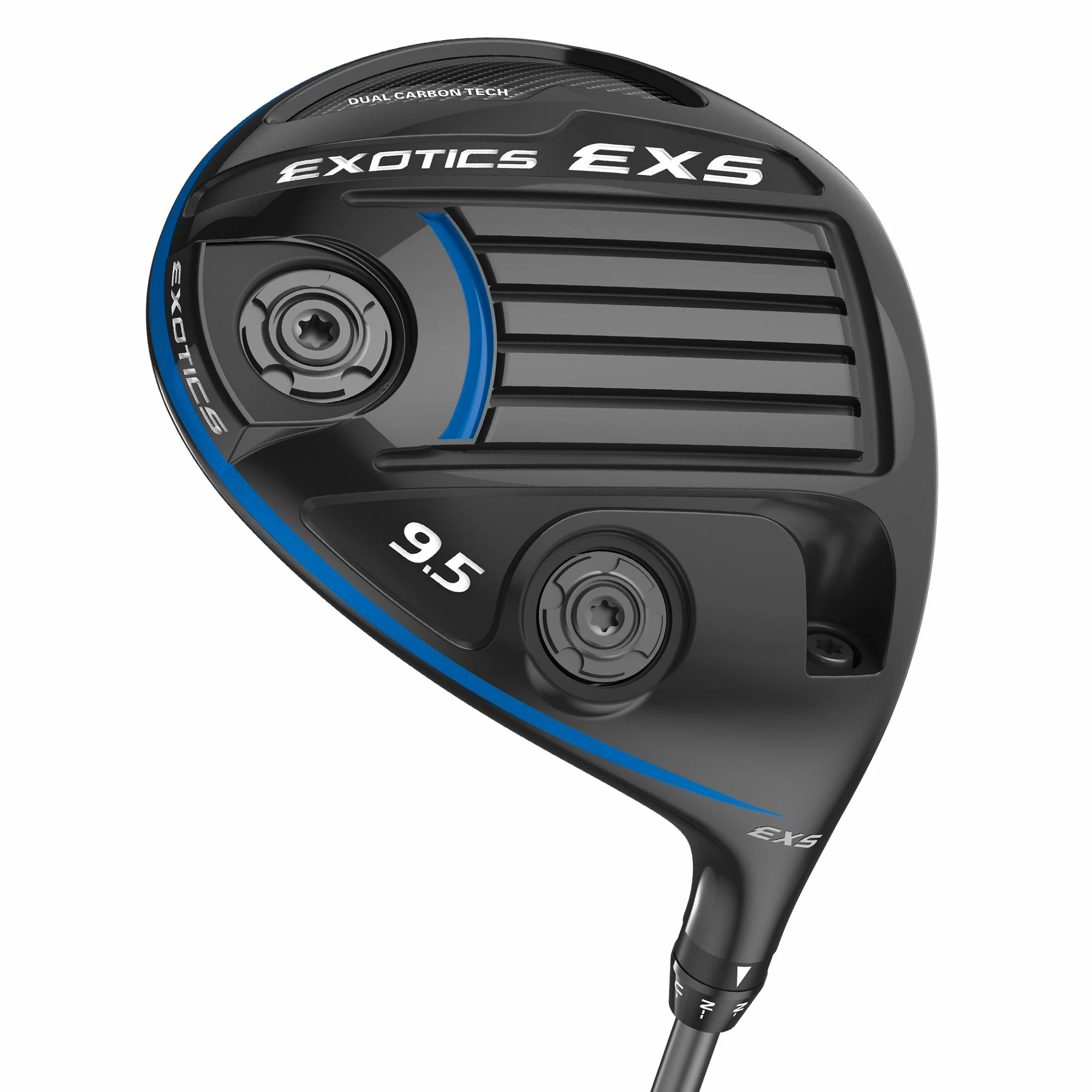 Tour Edge Exotics EXS Driver 3 Tour Edge Exotics EXS Driver