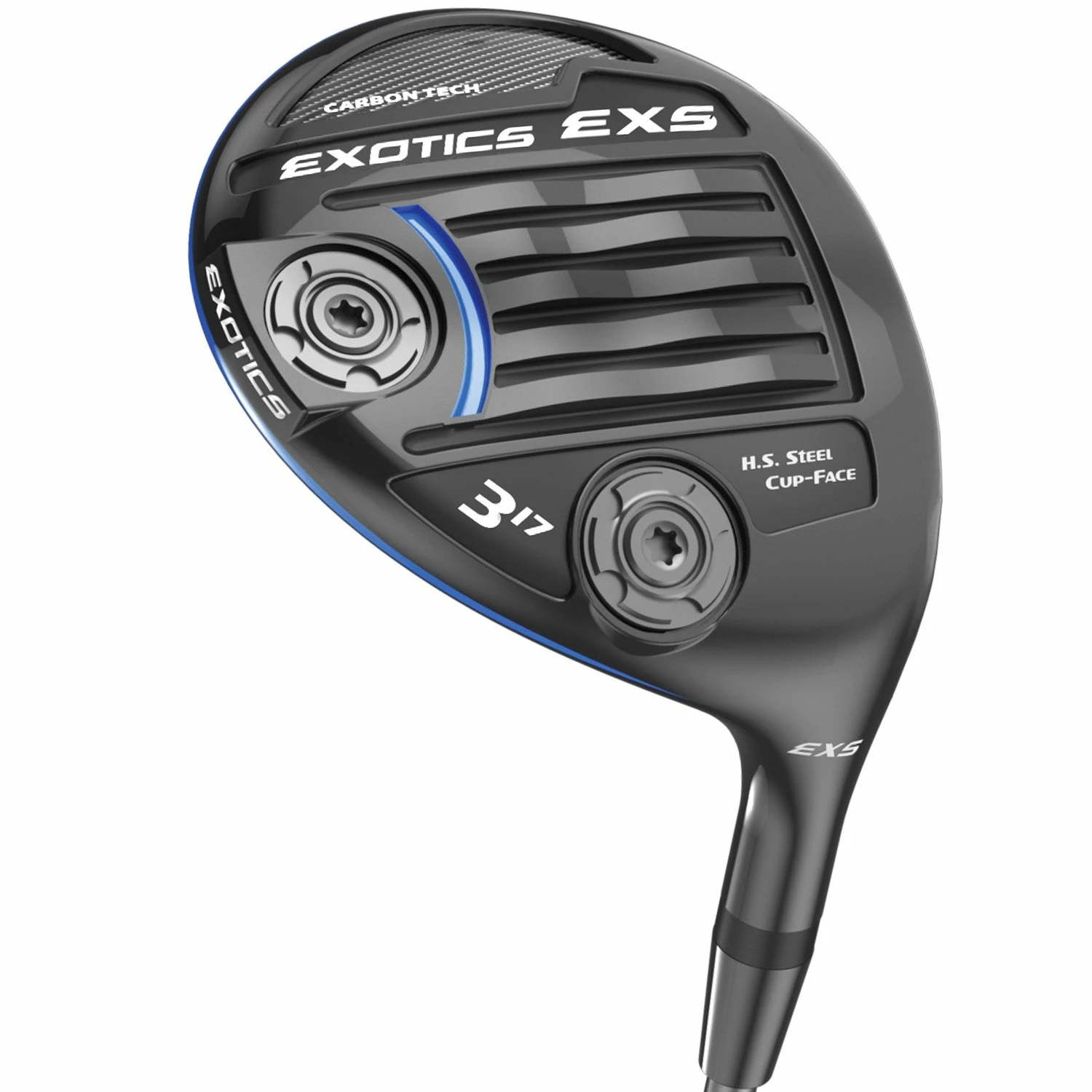 Tour Edge Exotics EXS Fairway Woods 3 Tour Edge Exotics EXS Fairway Woods