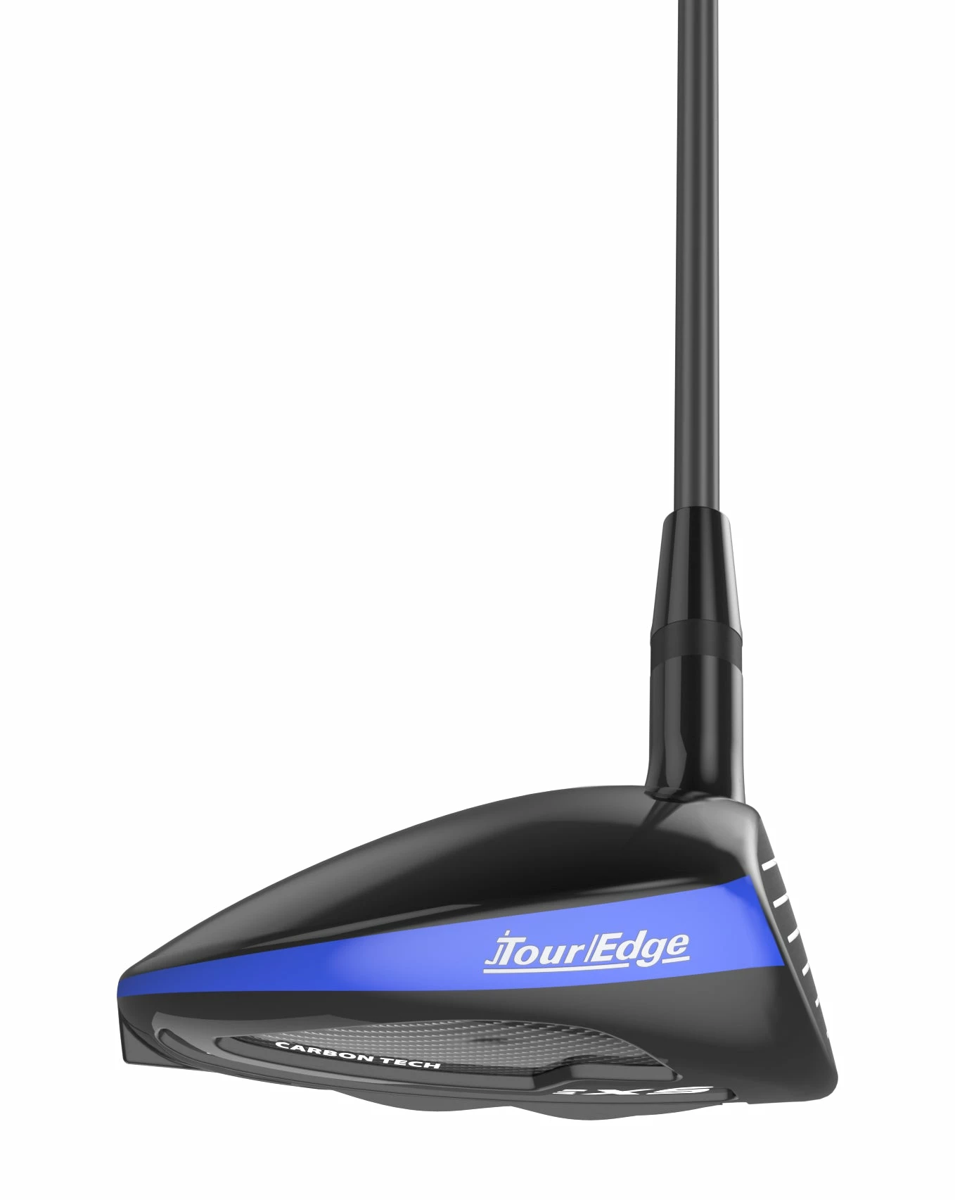 Tour Edge Exotics EXS Fairway Woods 6 Tour Edge Exotics EXS Fairway Woods - Image 4