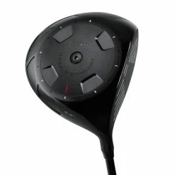 Hireko Orlimar Golf V18 D.I.A.L. Adjustable Driver