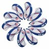 HNM Golf Volf Golf USA Flag Neoprene Iron Head Covers Set 1 HNM Golf Volf Golf USA Flag Neoprene Iron Head Covers Set -GOLF CLUB COVERS Sales VolfGolfHeadcover USANeopreneIrons0