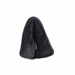 HNM Golf Volf Golf Classic Knit Putter Cover - Navy -GOLF CLUB COVERS Sales VolfGolfHeadcovers NavyBlueKnitPutter3