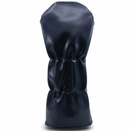 Volvik Marvel Leather Driver Headcovers 6 Volvik Marvel Leather Driver Headcovers - Image 4