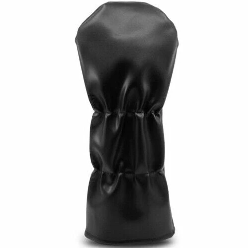 Volvik Marvel Leather Driver Headcovers 4 Volvik Marvel Leather Driver Headcovers - Image 2