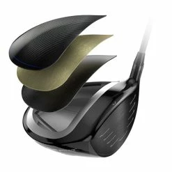 Wilson Staff Golf D7 Driver -GOLF CLUB COVERS Sales Wilson Staff D7 Driver 5