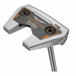 Tour Edge Exotics Wingman Putters -GOLF CLUB COVERS Sales Wingman706 0