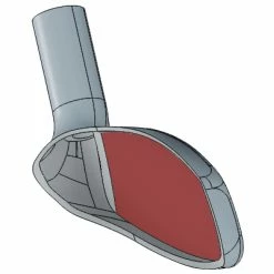 Hireko Acer XV Hybrid 11 Hireko Acer XV Hybrid -GOLF CLUB COVERS Sales XV Hybrid 02