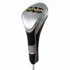 Creative Covers DC Comics Performance Head Cover 2 Creative Covers DC Comics Performance Head Cover -GOLF CLUB COVERS Sales batman hybrid cover 2
